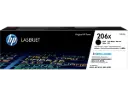 W2110X Negro Original Toner 206X HP LaserJet Pro M255, MFP M282, MFP M283 3,150 Páginas SKU: W2110X