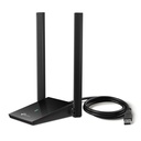 Adaptador de Red TP-Link Archer TX20U Plus - USB 3.0 - Wi-Fi - 2 Antenas NIC-4201 Tarjeta de Red Usb SKU: ARCHER TX20U PLUS