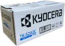 TK5242C Original Tóner Kyocera TK-5242C Cian, 	ECOSYS P5026cdw 3,000 Páginas SKU: 1T02R7CUS0