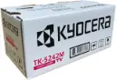 TK5242M Original Tóner Kyocera TK-5242M Magenta, 	ECOSYS P5026cdw 3,000 Páginas SKU: 1T02R7BUS0