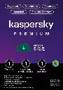 ESD Kaspersky Premium (Total Security) 1 Dispositivo, 1 Año, Windows/Mac ― Producto Digital Descargable Antivirus TMKS-459 SKU: KL1047ZDAFS