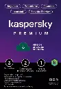 ESD Kaspersky Premium (Total Security) 3 Dispositivos, 1 Año, Windows/Mac ― Producto Digital Descargable Antivirus TMKS-460 SKU: KL1047ZDCFS