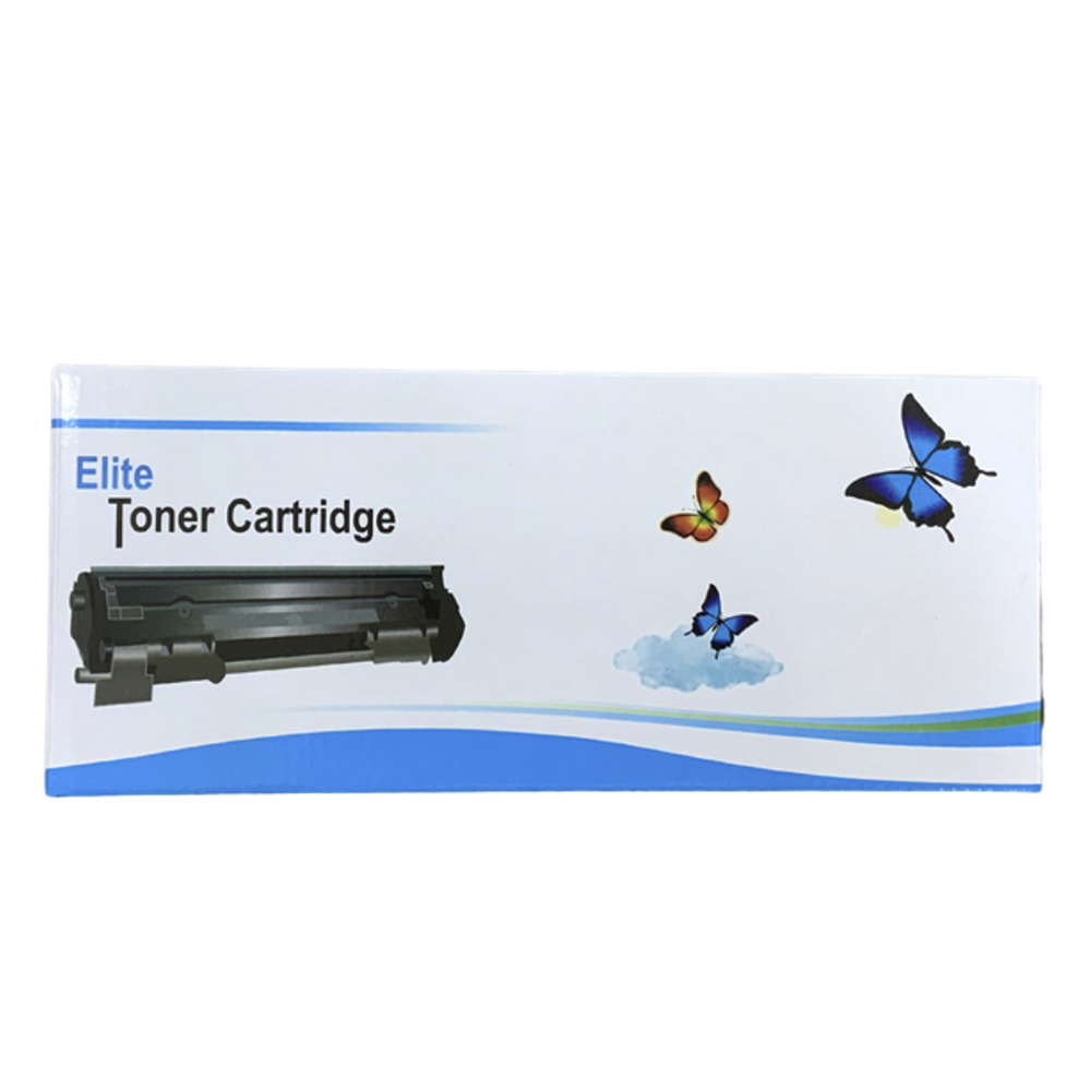 TN229BCH Negro Compatible Cartucho de Toner Brother TN-229B HL-L3220CDW, HL-L3280CDW, HL-L3295CDW, HL-L3300CDW, HL-L8245CDW, MFC-L3720CDW, MFC-L3765CDW, MFC- L3780CDW, MFC-L8395CDW 1,500 Páginas SKU: PTB-TN229BCH