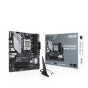 Tarjeta Madre ASUS Micro ATX PRIME B650M-A WIFI ll, (7ma, 8va, 9na Generación Amd) S-AM5, B650, HDMI, VGA, DisplayPort DDR5 para AMD Motherboard 4 x DIMM, Max. 192GB, RAM DDR5, Micro ATX MB-1252 SKU: PRIME B650M-A WIFI ll
