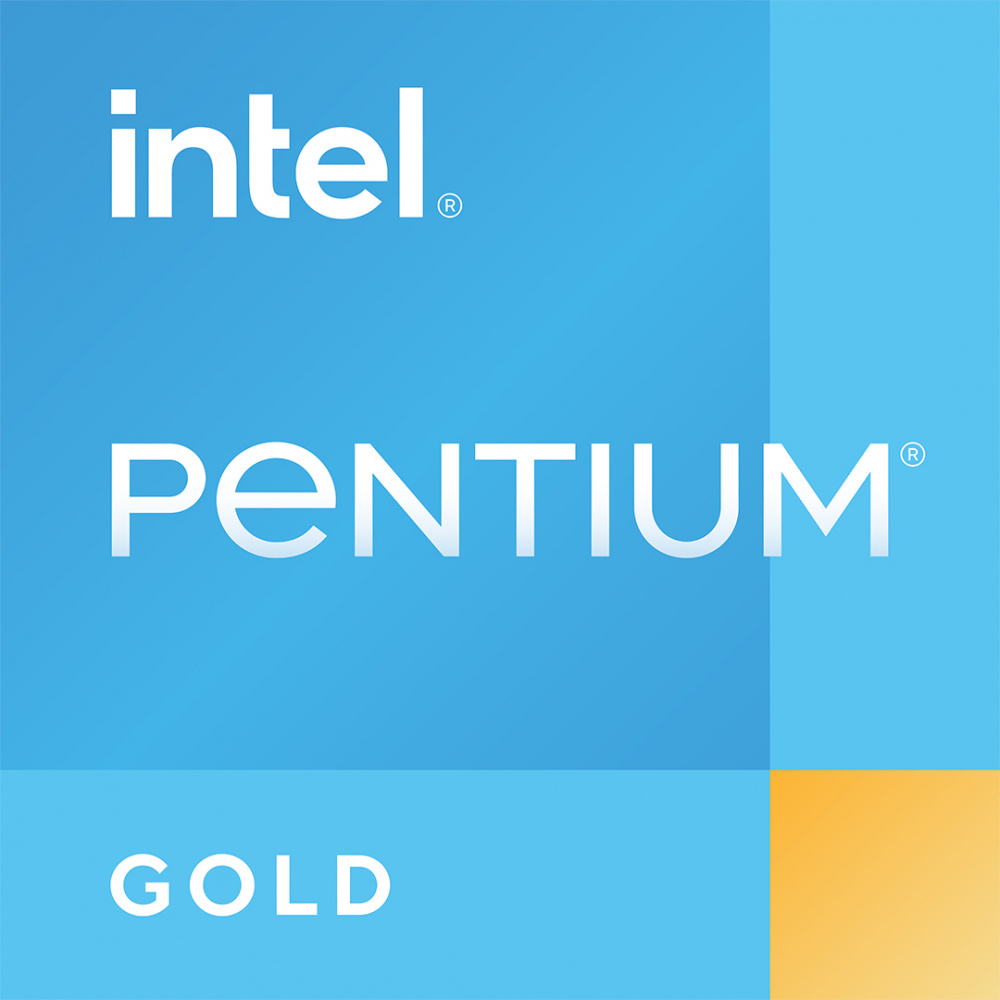 Procesador Intel Pentium Gold G7400, S-1700, 3.70GHz, Dual-Core, 6 MB Smart Caché (12va. Generación - Alder Lake) SKU: BX80715G7400