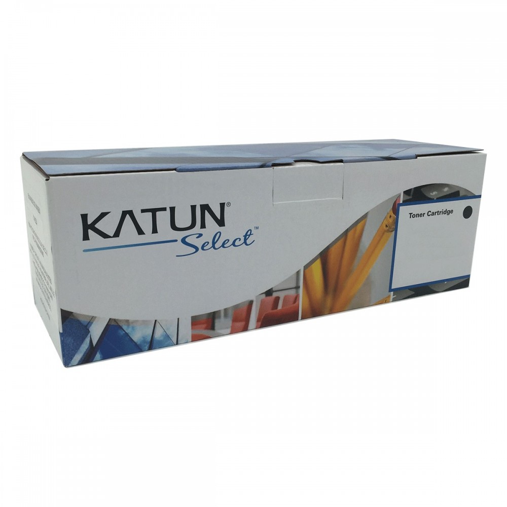Katun TK-1242 Compatible Toner Katun Select 56678 TK1242 Kyocera  MA2000W PA2000W 1,500 páginas 1T02Y80UX0 SKU: 56678