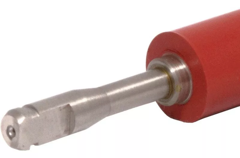 [LPR-M402] Rodillo de Presión HP LaserJet Pro 400, M401d, 400MFP, M425dw, M425dn, M426, M401dn, M401n SKU: LPR-M402