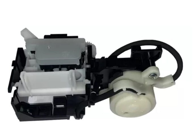 ESTACION DE SERVICIO Estación De Limpieza L3250, L3260, L1210, L1250, Epson Nuevo