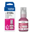 BTD100M Magenta Original Bote de Tinta Brother DCPT230, DCPT236, DCPT430DW, DCPT436W, DCPT530DW, DCPT730DW, MFCT830DW, MFCT930DW 5,000 Pag. 48.8ml CN-5016 SKU: BTD100M
