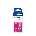 BTD100M Magenta Original Bote de Tinta Brother DCPT230, DCPT236, DCPT430DW, DCPT436W, DCPT530DW, DCPT730DW, MFCT830DW, MFCT930DW 5,000 Pag. 48.8ml CN-5016 SKU: BTD100M