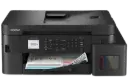 Multifuncional Brother MFCT930DW InkBenefit Tank, Color, Tinta Continua, Tanque de Tinta, Impresora, Copiadora, Escáner, Fax  SKU: MFCT930DW