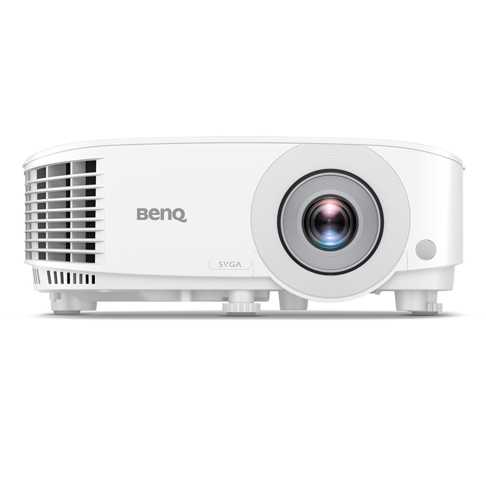 [9H.JND77.13L] Proyector BenQ MS560 DLP, SVGA 800 x 600, 4,000 Lúmenes, Blanco SKU: 9H.JND77.13L