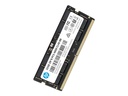 Memoria RAM HP X1 6H311AA DDR5, 4800MHz, 32GB, PC5-4800 Non-ECC, CL40, SO-DIMM 1.1V Con plataformas AMD e Intel en DDR5 SKU: 6H311AA 