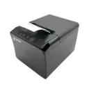 Miniprinter Térmica 3nStar RPT004 Impresora de Tickets, Térmica Directa, USB, Ethernet, Negro 230MM Con Corte SKU: RPT004
