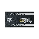 Fuente de Poder Cooler Master MWE GOLD 850 V2 80 PLUS Gold, Modular, 24-pines ATX, 120mm, 850W SKU: MPE-8501-AFAAG-U2