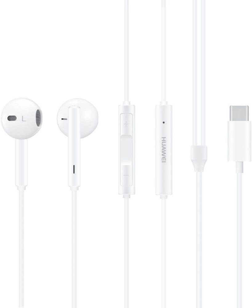 AUDÍFONO CM33 TIPO C HUAWEI