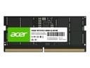 Memoria Ram Acer SD200 4800MHz, 16GB, CL40, Non-ECC, SO-DIMM 1.1V DDR5 SKU: BL.9BWWA.412