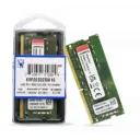 Memoria RAM Kingston SO-DIMM ValueRAM DDR4, 3200MHz, 16GB, Non-ECC, CL22 SKU: KVR32S22S8/16