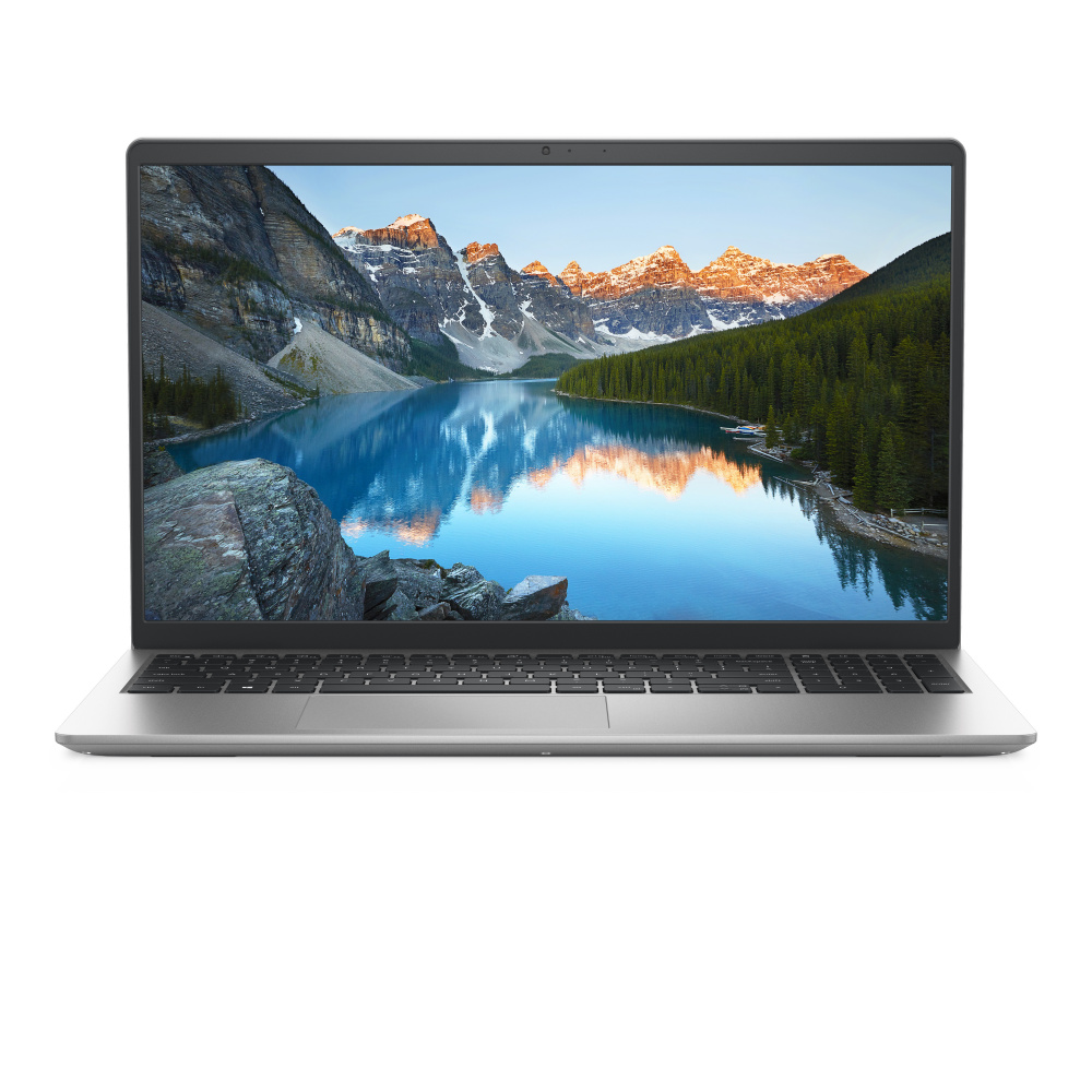 Laptop Dell Inspiron 3535 15.6" 1920x1080 Full HD, AMD Ryzen 5 7520U, 8GB, 512GB SSD, Windows 11 Home, Español SKU: 9X6H5