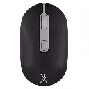 Mouse Perfect Choice Óptico Colori, RF Inalámbrico, Bluetooth, 1600DPI, Negro MS-1620 SKU: PC-045243