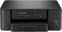 Multifuncional Brother DCPT530DW InkBenefit Tank, Color, Tinta Continua, Tanque de Tinta, Impresora, Copiadora, Escáner, Inalámbrico, Wifi, Wifi Direct, Impresión Dúplex, Bypass 1 Hoja, 27ppm Negro, 11ppm Color 7,500 Páginas Negro 5,000 Páginas Color SKU: DCPT530DW