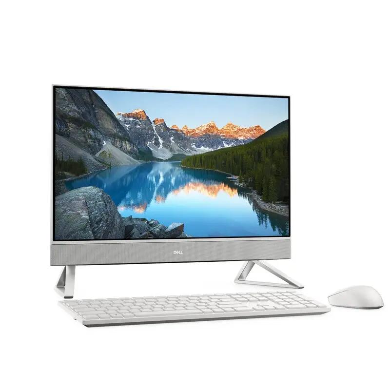 All in One Dell Inspiron 5430, 23.8", Intel Core I5-1334U, 16GB, 512GB SSD, Windows 11 Home DEL-RWRWW