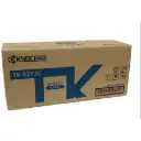 TK5272C Original Tóner Kyocera TK-5272C Cian, ECOSYS M6230cidn ECOSYS M6630cidn, ECOSYS P6230cdn 6,000 Páginas SKU: 1T02TVCUS0