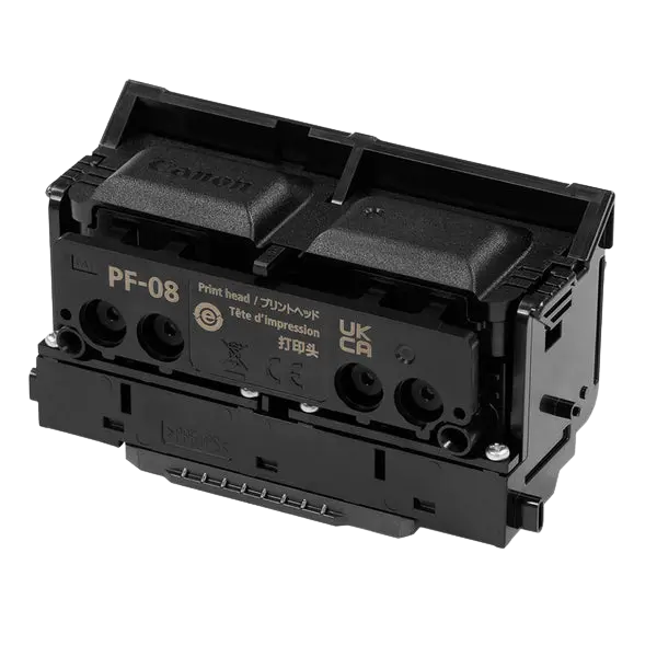[5706C003AA] Cabezal De Impresion Canon imagePROGRAF TC-20 PF-08 5706c003aa Plotter Tc-20 SKU: 5706C003AA
