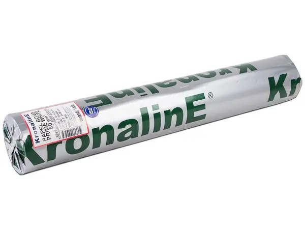 Kronaline Premier Rollo de Papel Bond, 80g/m², 610mm x 50m, 1 Pieza Papel para plotter Nucleo 2" (5.08cm) Copias Xerograficas y Plotter SKU: PW456