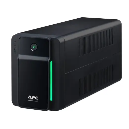 [BVX900L-LM] No Break APC BVX900L-LM Línea interactiva, 480W, 900VA, Entrada 89-145V, 6 Contactos FR-1788 SKU: BVX900L-LM