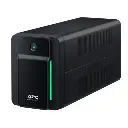 No Break APC BVX900L-LM Línea interactiva, 480W, 900VA, Entrada 89-145V, 6 Contactos FR-1788 SKU: BVX900L-LM