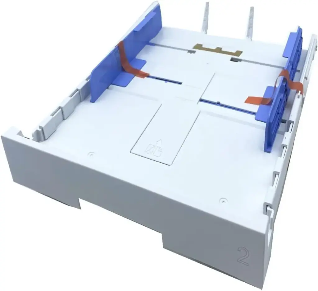 Bandeja de entrada de papel 2 para HP OfficeJet Pro 9020 9025e 9023 