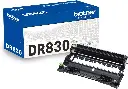 DR830 Original Unidad de Imagen Drum Brother DR-830, HL-L2400D, HL-L2405W, HL-L2420DW, HL-L2460DW, HL-L2460DWXL, HL-L2465DW, HLL2467DW, HL-L2480DW, HL-L2865DW, DCP-L2640DW, DCP-L2647DW, MFC-L2760DW, MFC-L2807DW, MFC-L2820DW, MFC-L2820DWXL, MFC-L2900DW, MFC-L2900DWXL, MFC-L2980DW. 15,000 Pag. SKU: DR830