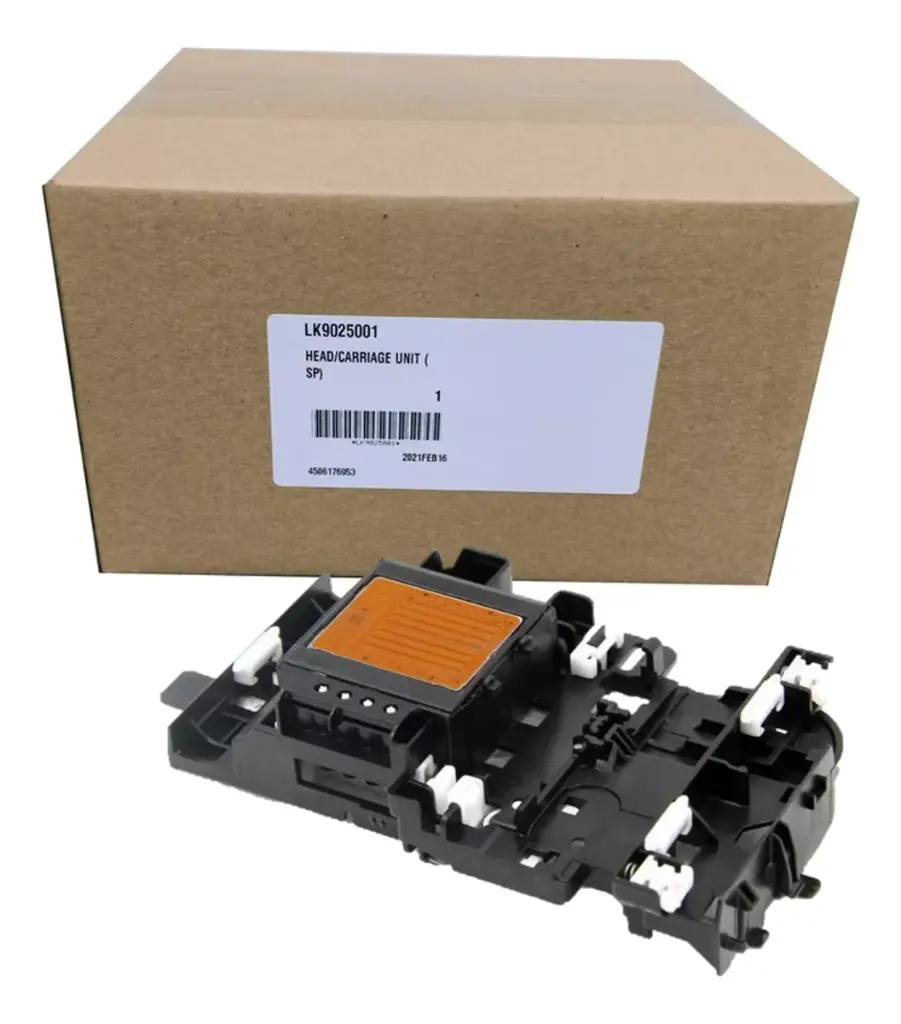 Cabezal Brother Dcp-T720dw MFC-T920dw Nuevo Original