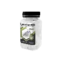 LinkedPRO Plugs Modulares RJ-45, RJ45 Cat5e, Bote con 100 Piezas, Sin Blindaje, Chapado de Oro a 30 Micras para Durabilidad Extrema Transparentes TC5PASS SKU: TC5-PASS