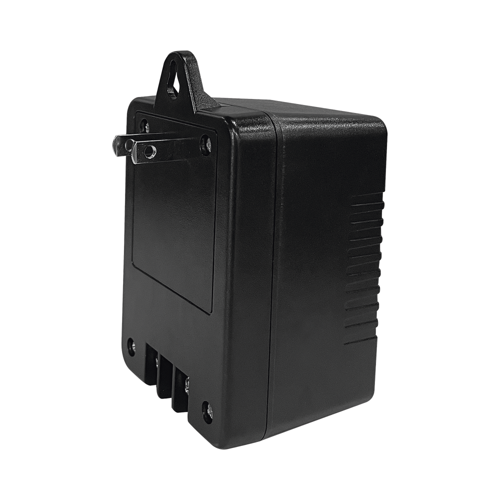 Epcom Adaptador e Inversor de Corriente RT1230LS, Entrada 120V, Salida 30V SKU: RT1230LS
