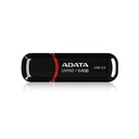 Memoria USB Adata DashDrive UV150, 64GB, USB 3.0, Negro SKU: AUV150-64G-RBK