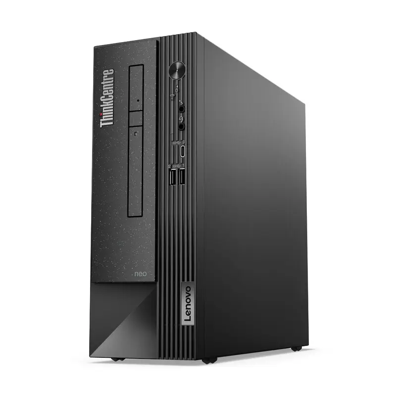 [LEN-12JES0YV00] omputadora Kit Lenovo ThinkCentre neo 50s, Intel Core i7-13700, 16GB, 512GB SSD, Windows 11 Pro SKU: LEN-12JES0YV00