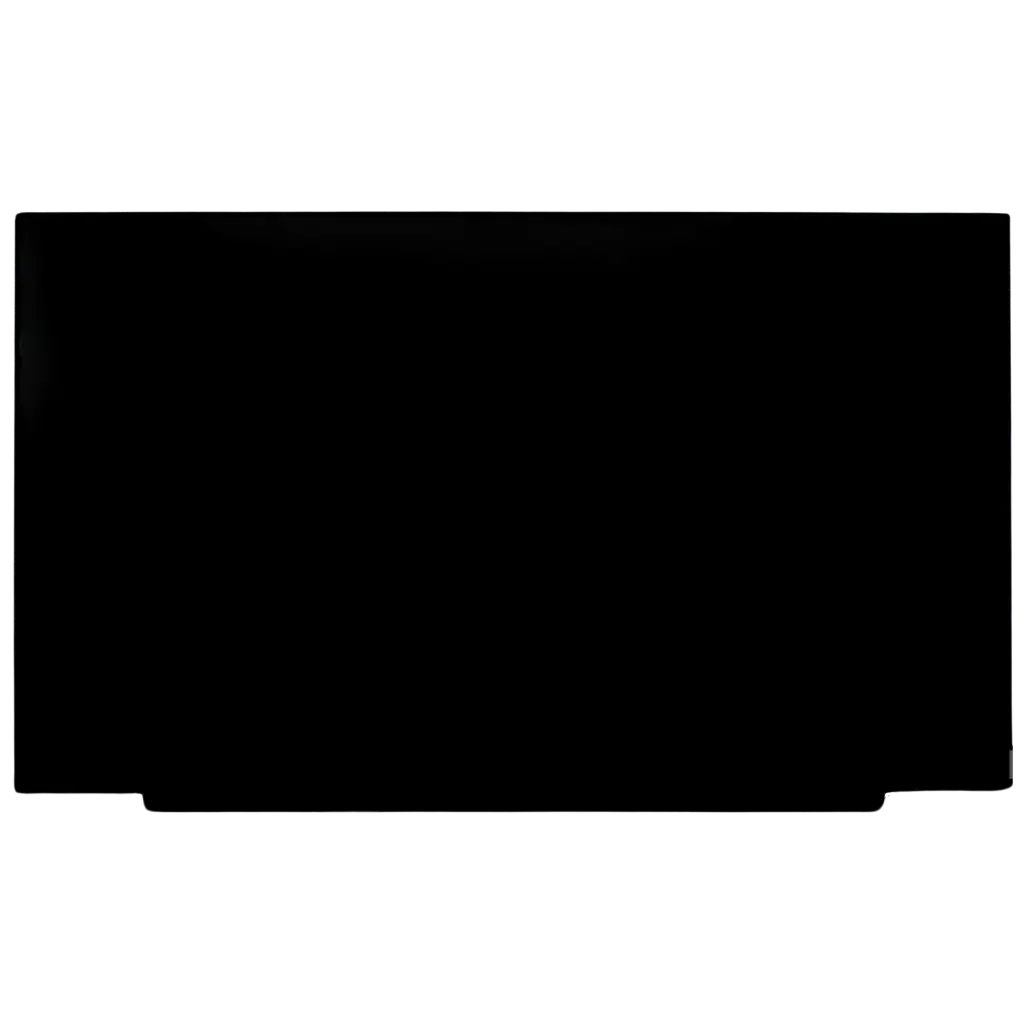 LCD156-006D Pantalla LCD 15.6 LED FHD (1920x1080) eDP IPS Conector Derecho 30P (Sin Brackets / Inverter 26CMS) SKU: LCD156-006D