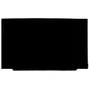 LCD156-006D Pantalla LCD 15.6 LED FHD (1920x1080) eDP IPS Conector Derecho 30P (Sin Brackets / Inverter 26CMS) SKU: LCD156-006D