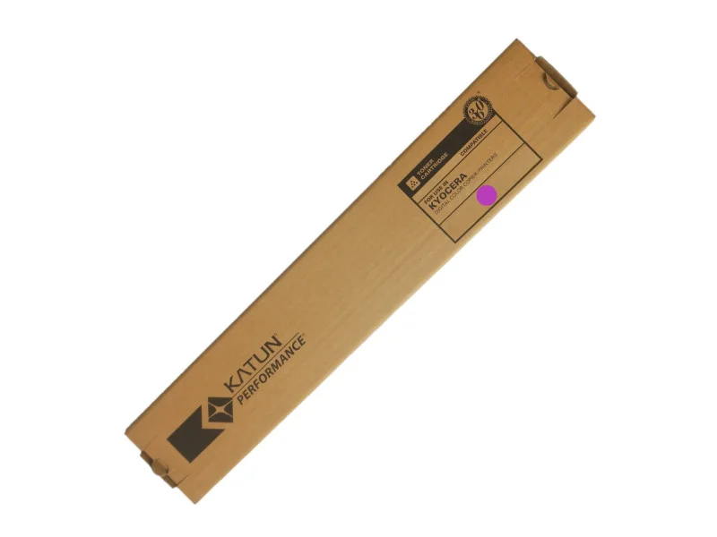 Katun Performance TK-5197M Magenta Compatible Tóner Kyocera Taskalfa 306ci 307ci 308ci 7,000 Páginas SKU: 49328