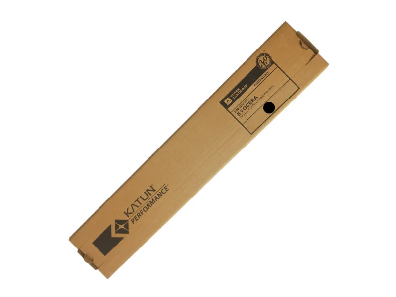 Katun Performance TK-5197K Negro Compatible Tóner Kyocera Taskalfa 306ci 307ci 308ci, 1T02R40US0 7,000 Páginas SKU: 49326