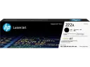 W2220A Negro Original Toner 222A HP LaserJet Pro 3203, 3288, MFP 3303, MFP 3388 1,300 Páginas SKU: W2220A
