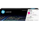W2223A Magenta Original Toner 222A HP LaserJet Pro 3203, 3288, MFP 3303, MFP 3388 1,200 Páginas SKU: W2223A