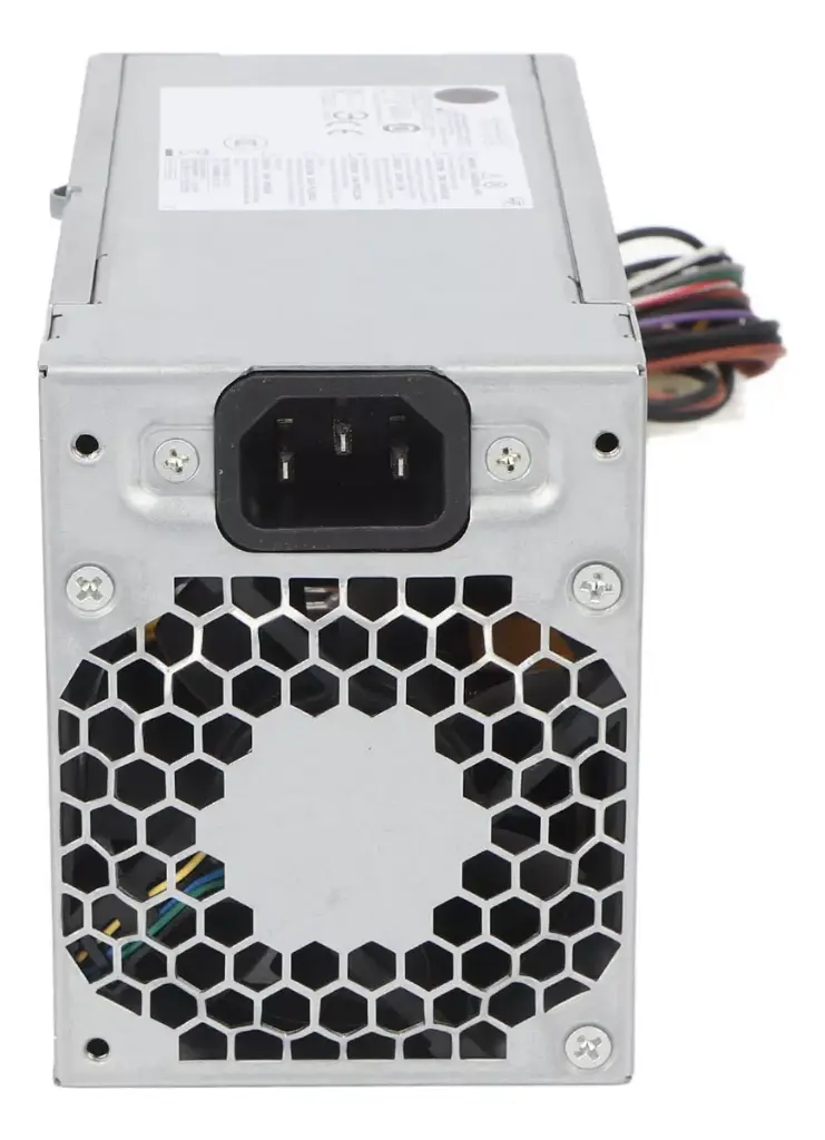 Fuente de Poder De Pc De 240 W Para Hp 