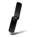 TP-Link Adaptador de Red USB 3.0 AC1300 ARCHER T4U, MU-MIMO, Inalámbrico, 867 Mbit/s, 2.4/5GHz TARTPL440 SKU: ARCHER T4U