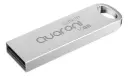 Memoria USB Quaroni QUM-01, 16GB, USB 2.0, Metal RAM-3943 SKU: QUM-01