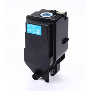 KATUN Cartucho Konica TNP-81C Cian Bizhub C3300I, C6601, C3320I, C3321, C3350I, C3351, C4000I, C4001, C4050I, C4051 156g 9,000 Páginas SKU: 54367