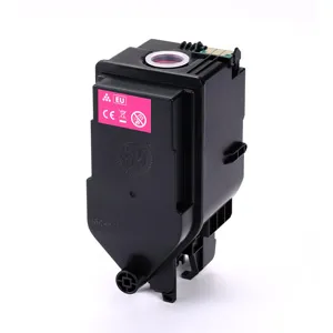 KATUN Cartucho Konica TNP-81M Magenta Bizhub C3300I, C6601, C3320I, C3321, C3350I, C3351, C4000I, C4001, C4050I, C4051, AAJW331 156g 9,000 Páginas SKU: 54368