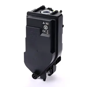 Cartucho Konica Negro Bizhub C3300I C3320I C3350I C4000I C4050I 156g 13,000 Páginas